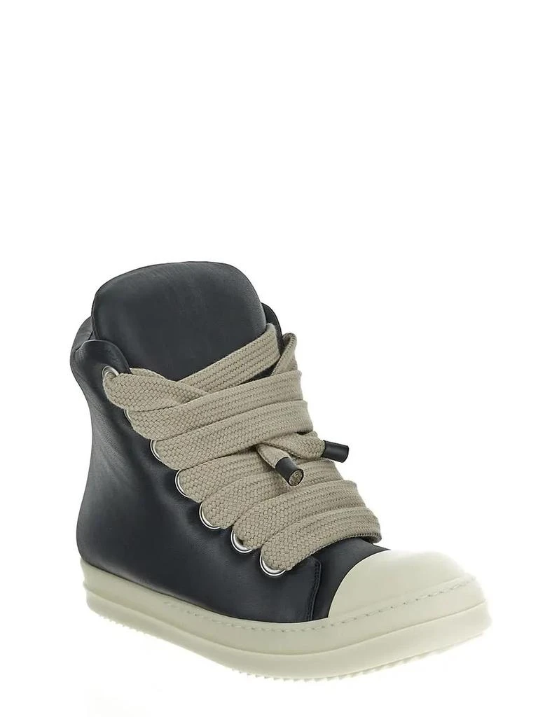 Rick Owens Jumbolaced Sneaker 2