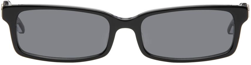 【Bonnie Clyde】BOYFRIEND 2 サングラス ブラック BOYFRIEND 2