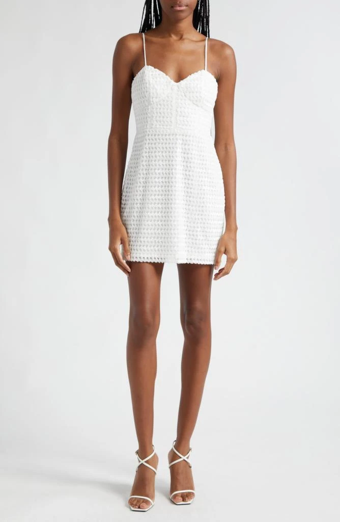 Ayala Beaded Mesh Dress – On Sale Now with Up to 70% Off