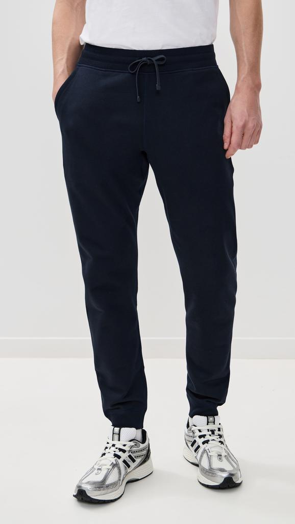 REIGNING CHAMP Mid-Weight Terry Slim Sweatpants