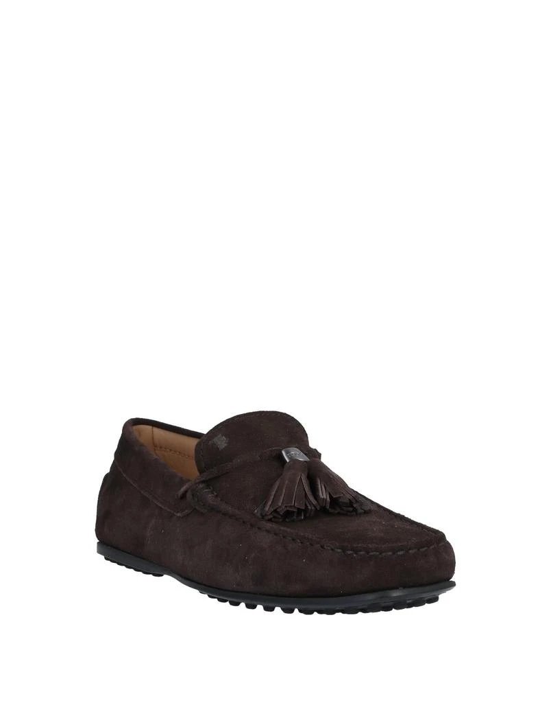 Tod's Loafers 2