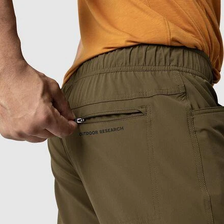 Outdoor Research Ferrosi Joggers - Men
s 3