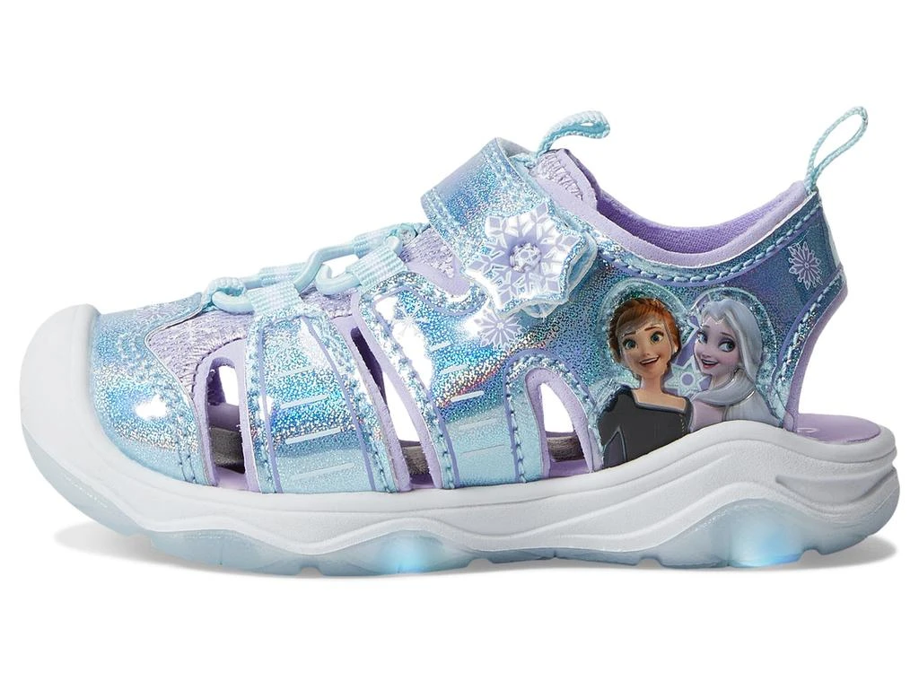 Josmo Kids Frozen Fisherman Sandal (Toddler/Little Kid) 4