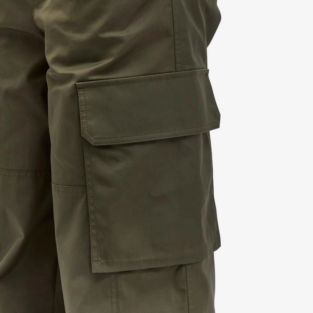 Valentino Valentino Relaxed Fit Cargo Pants 5
