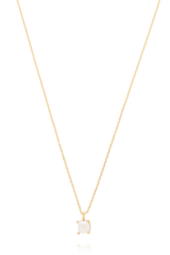 Kate Spade Necklace with a Pendant