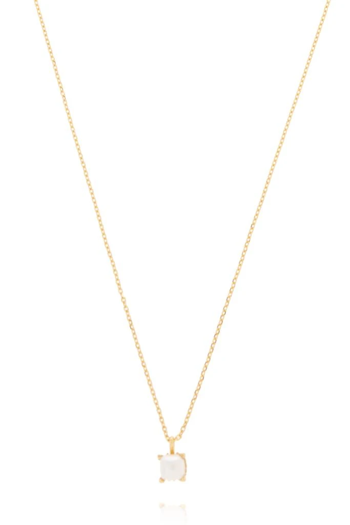 Kate Spade Necklace with a Pendant 1