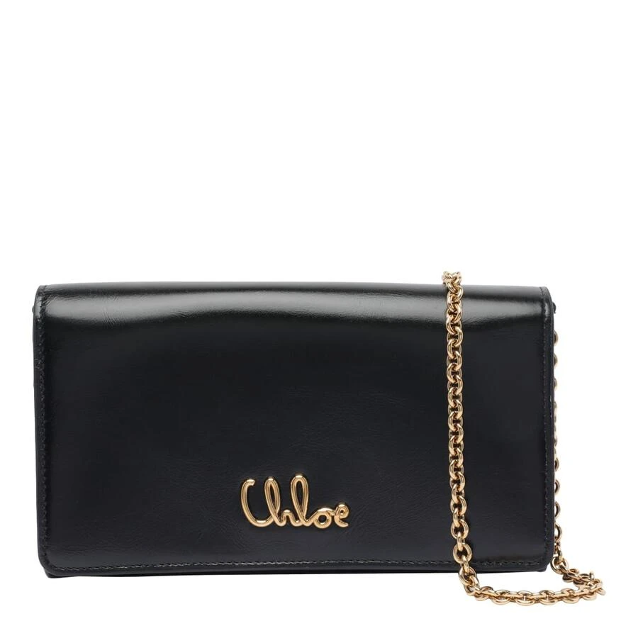 Chloé Chloé Chloe Iconic Crossbody Bag 1