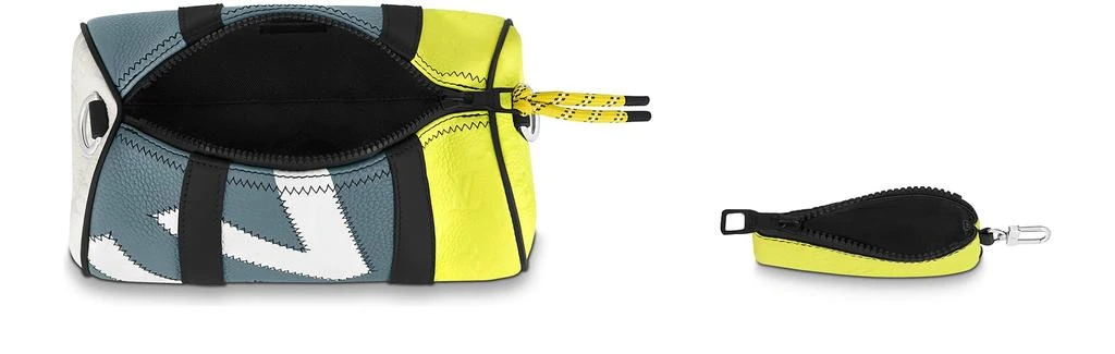 Louis Vuitton Polochon 6