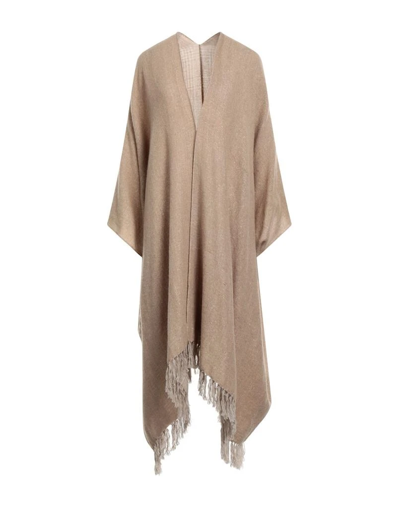 Brunello Cucinelli Cape 1