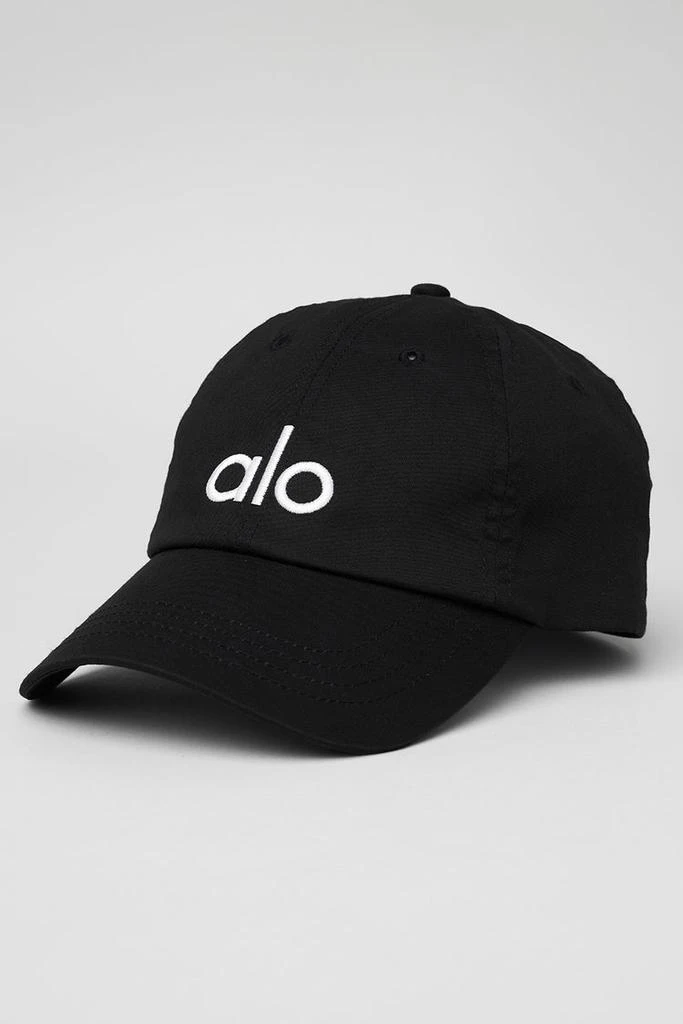 Alo Off-Duty Cap - Candlelight Yellow