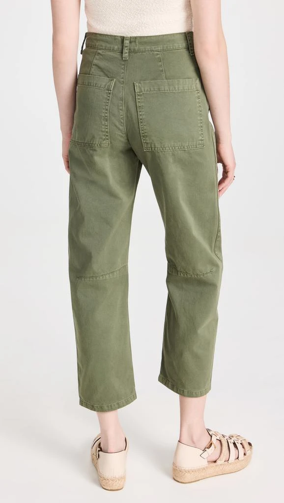 Velvet Brylie Pants 2