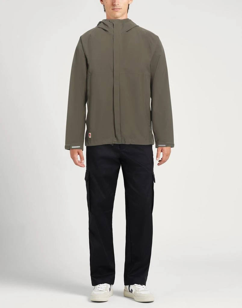 Fjällräven Jacket 2
