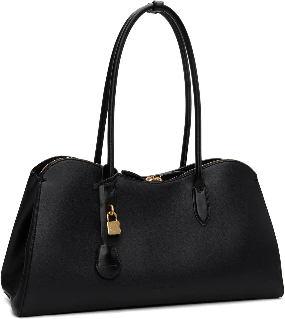 Stella McCartney Black Ryder Bag 2