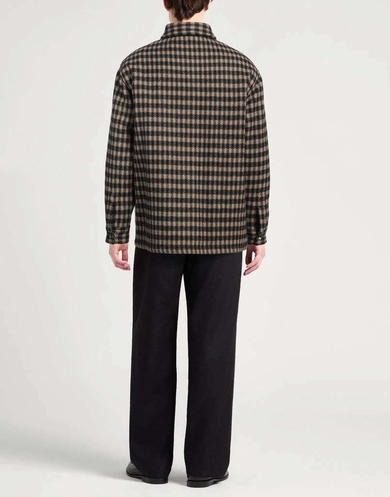 Celine Checked shirt 3