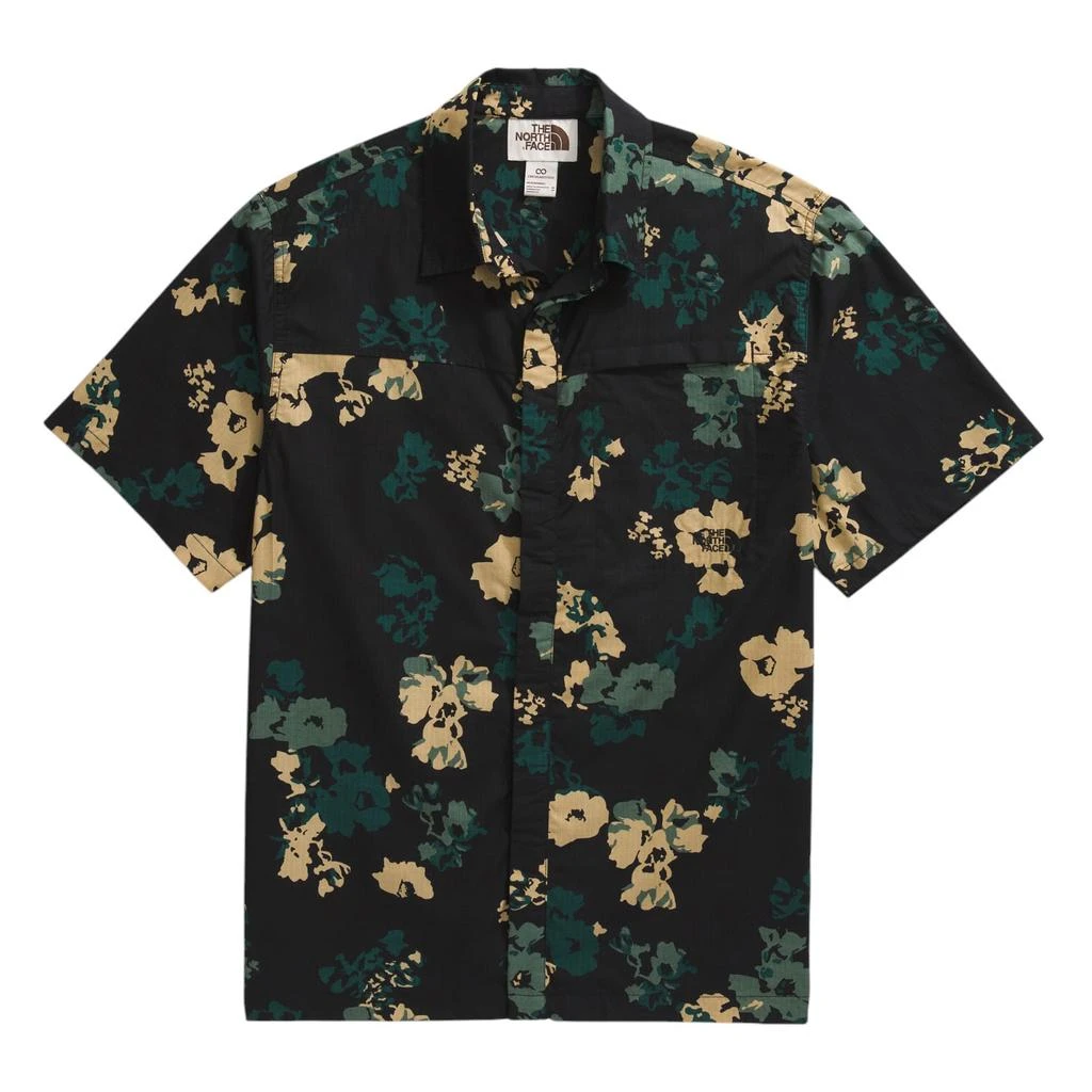 The North Face The North Face Heritage BD T-Shirt -Men
s