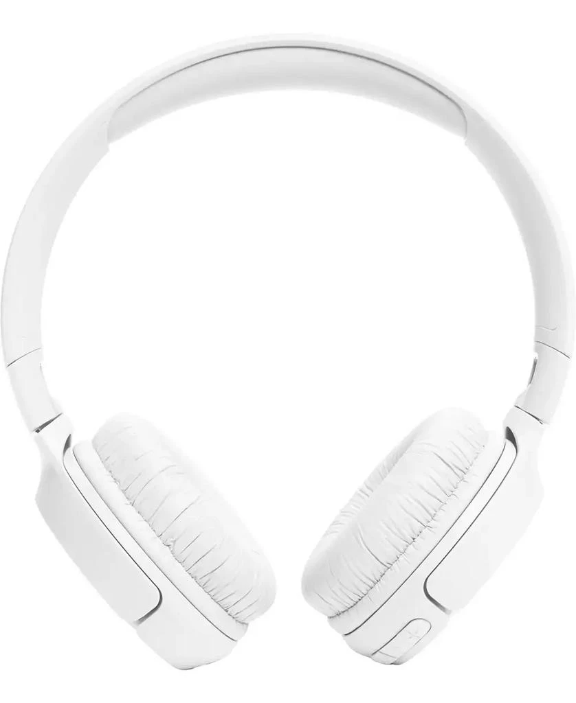 JBL Tune 520BT Bluetooth On Ear Headphones 5