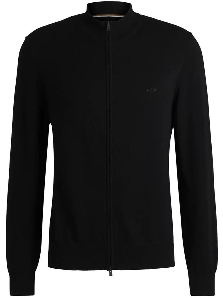 Hugo Boss Hugo Boss Knitwear Clothing 1