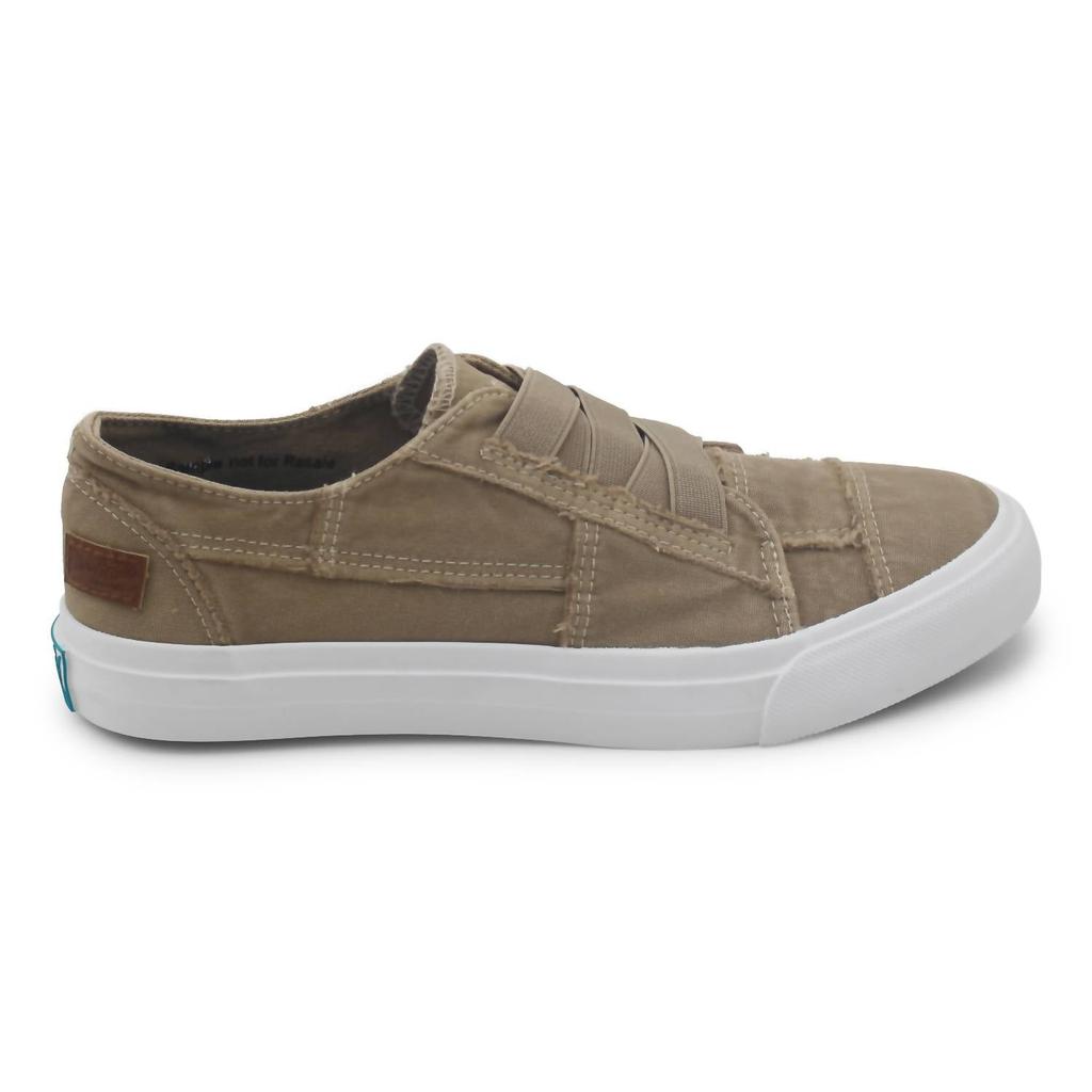 Blowfish Blowfish - Women's Marley Sneaker