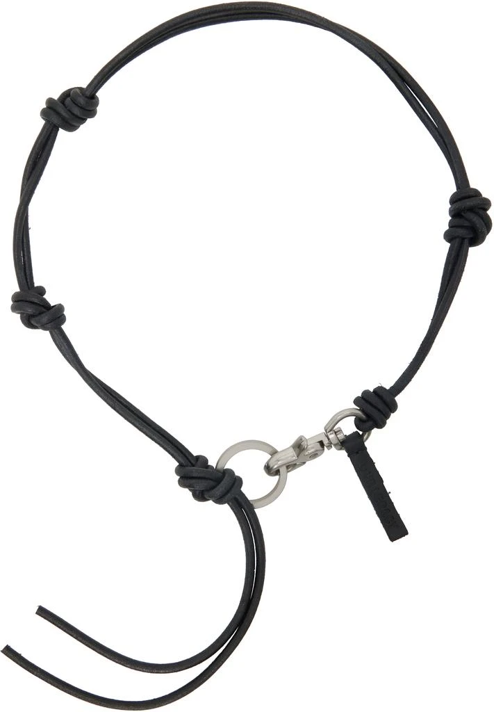 Our Legacy Udon Ladon Necklace