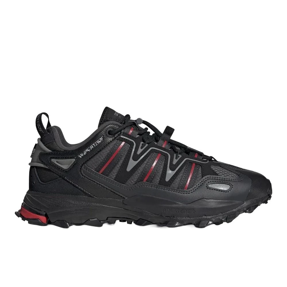 Adidas Hyperturf Lace Up Sneakers