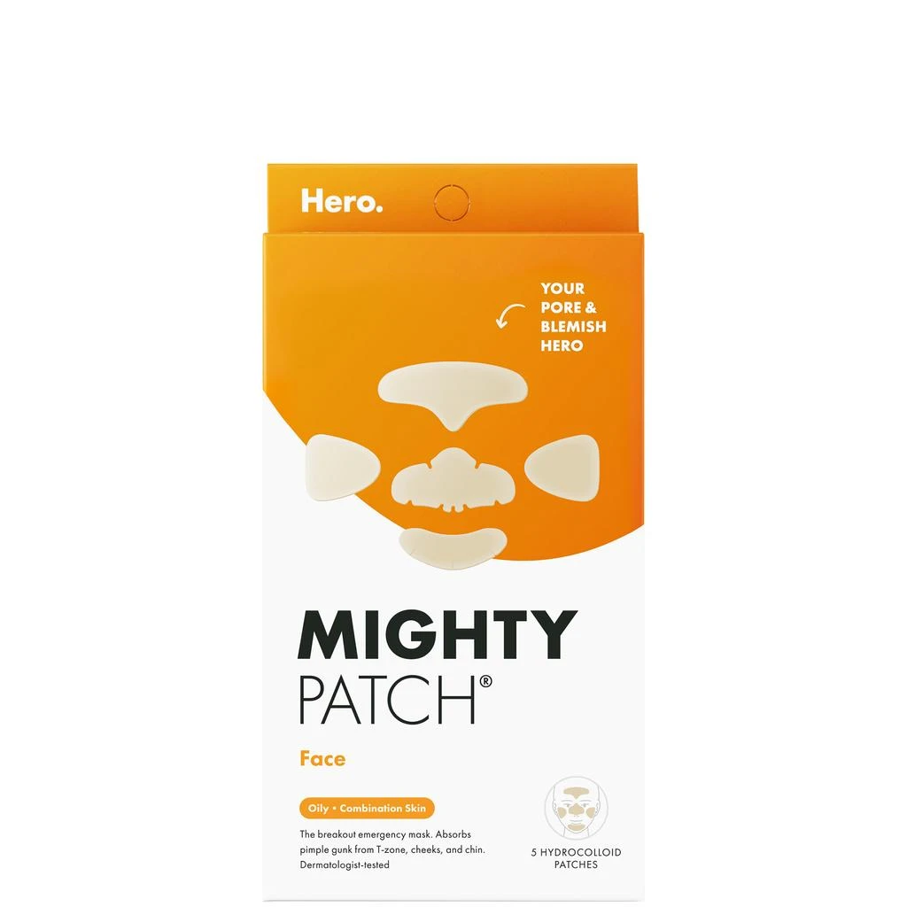 Hero Cosmetics Hero Cosmetics Mighty Patch Face 3ml 1