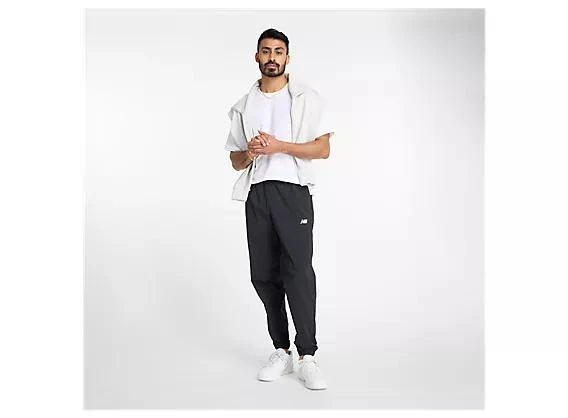 New Balance Athletics Stretch Woven Jogger 10