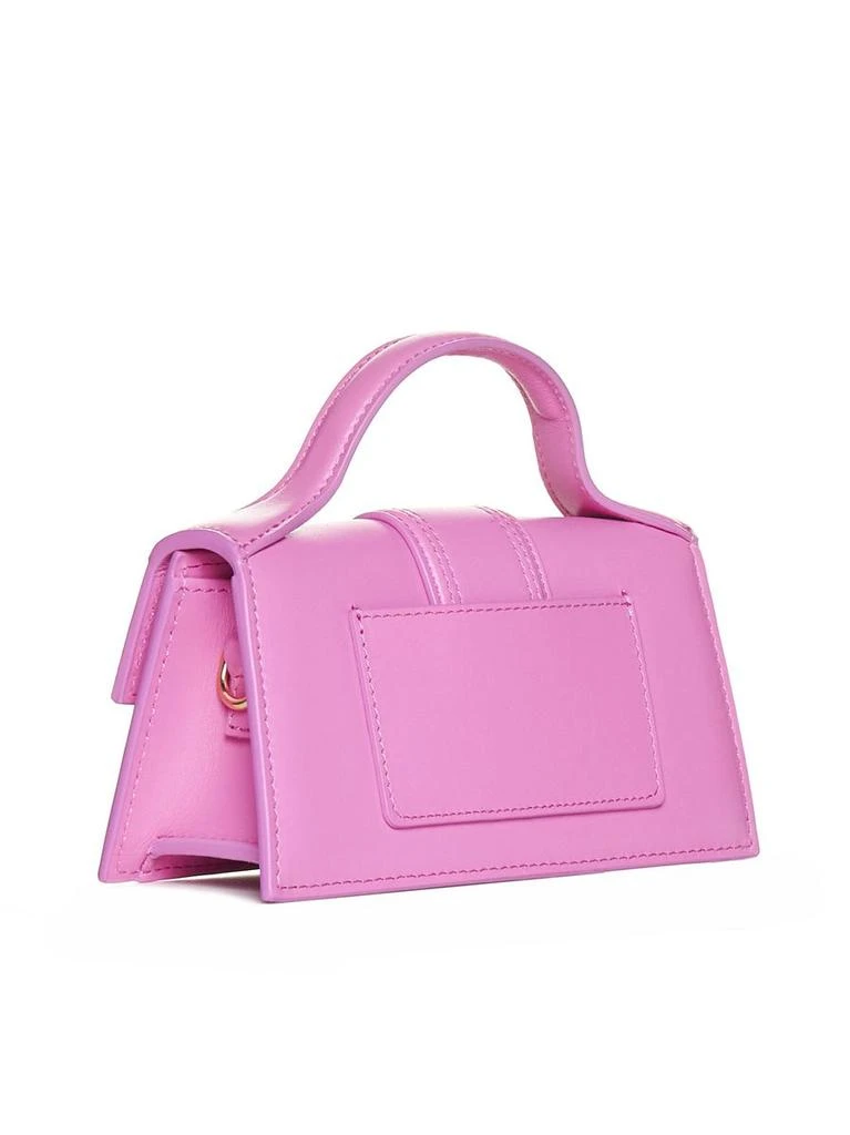 Jacquemus Jacquemus The Children Bags 3