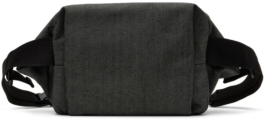 Côte & Ciel Gray Isarau Small Pouch 1