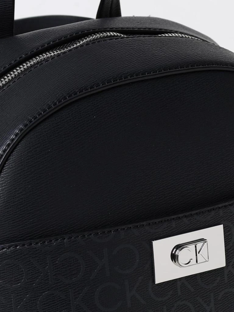 Calvin Klein Backpack men Calvin Klein 3