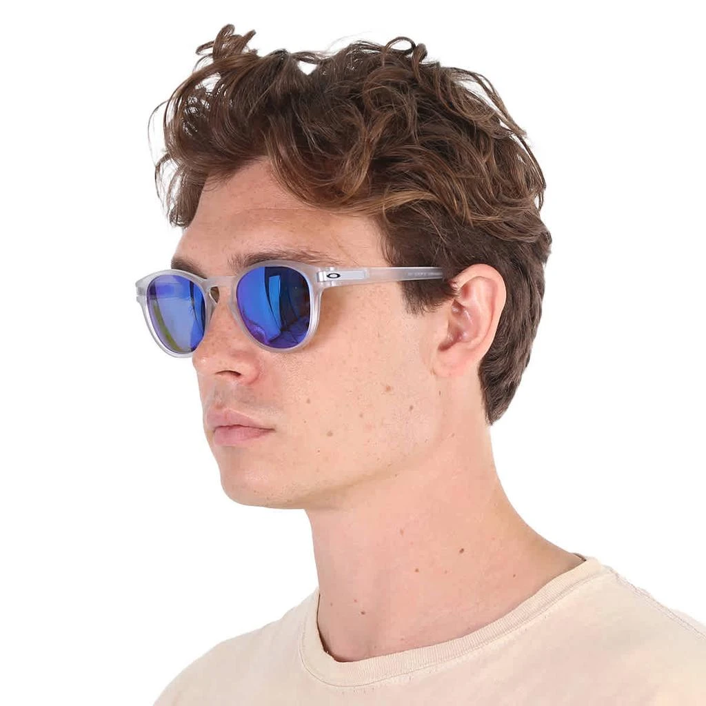 Oakley Oakley Latch Sunglasses 3