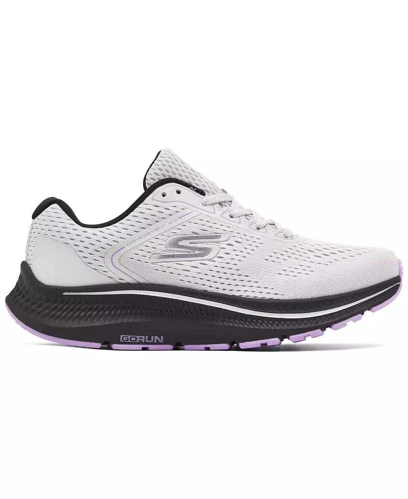 SKECHERS Women's Go Run Consistent 2.0 - Mile Marker Running Sneakers 2