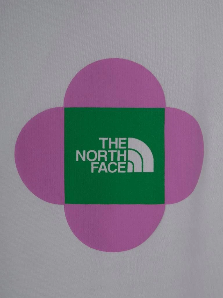 The North Face The North Face X Yinka Ilori Let's Blossom Together T-Shirt 3