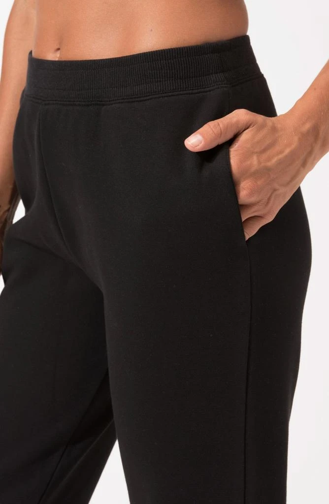 Threads for Thought Invincible Fleece Joggers 3