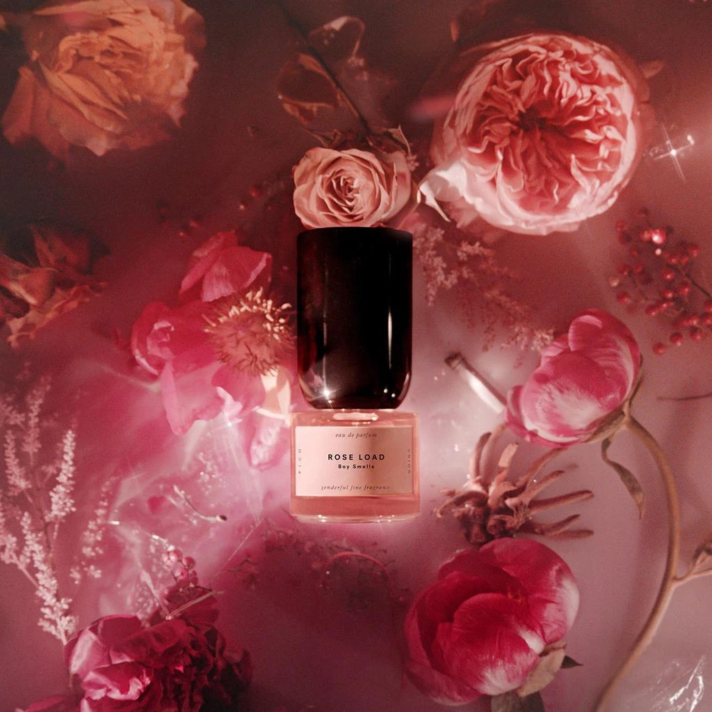 Boy Smells Rose Load Eau de Parfum 4