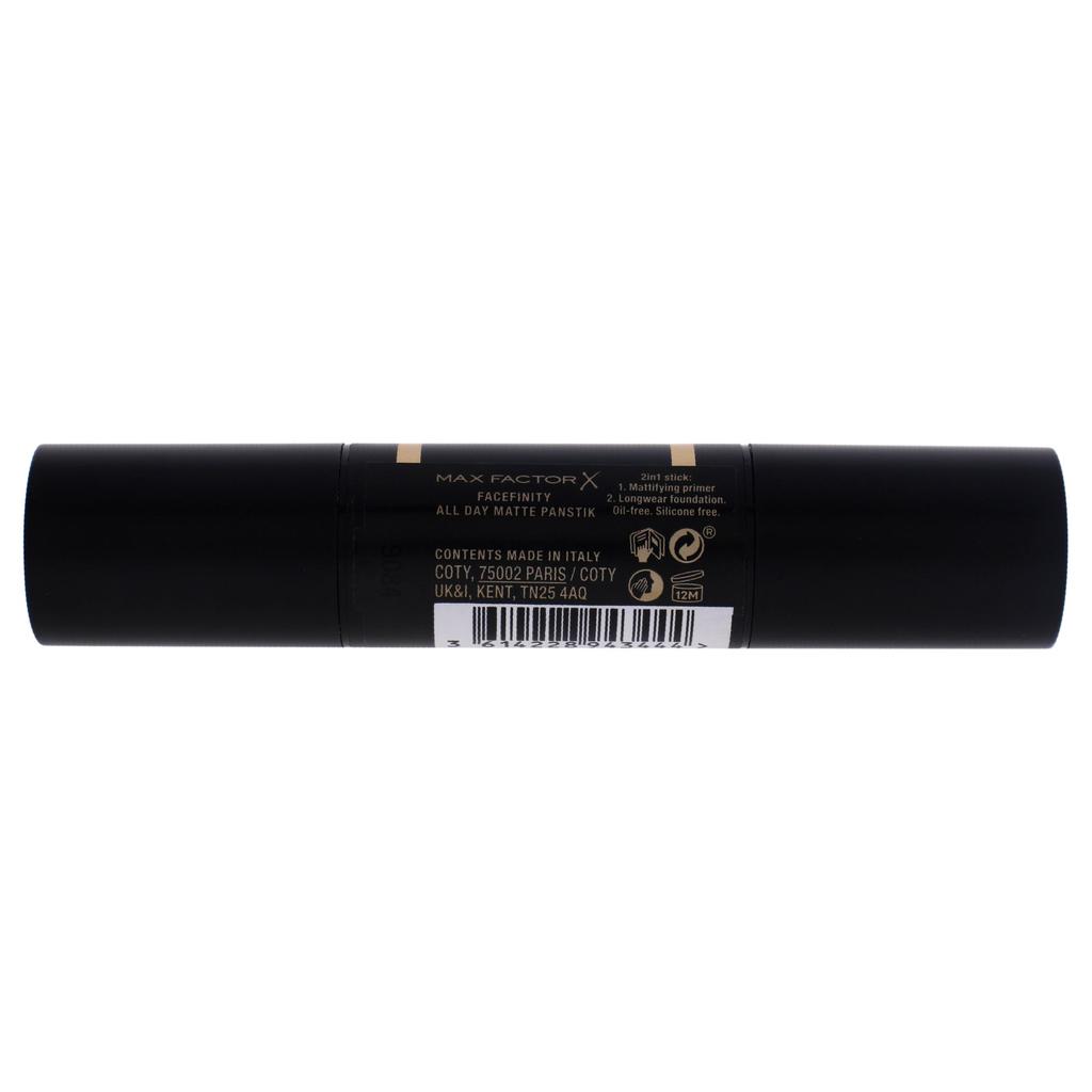 Max Factor Facefinity All Day Matte Panstick Foundation - 88 Praline by  for Women - 0.38 oz Foundation