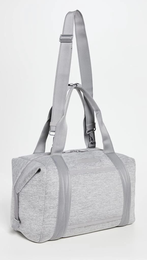 Dagne Dover Landon Large Carryall Duffle 3