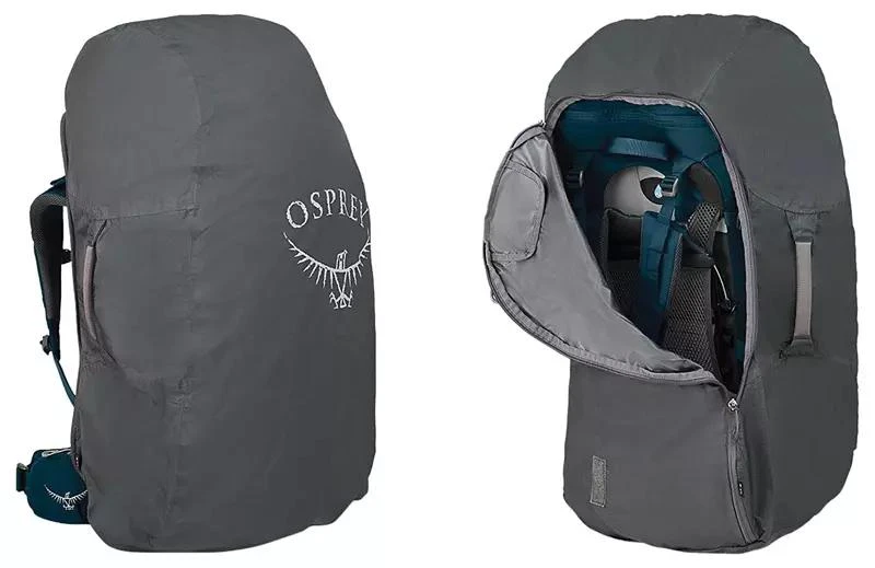 Osprey Osprey Fairview Trek 70 Pack 3