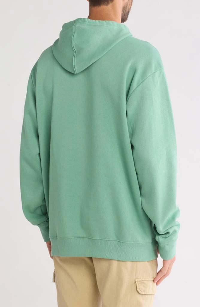Billabong Range Graphic Hoodie 2