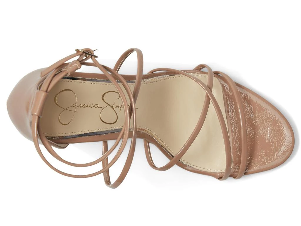 Jessica Simpson Jaeya 2