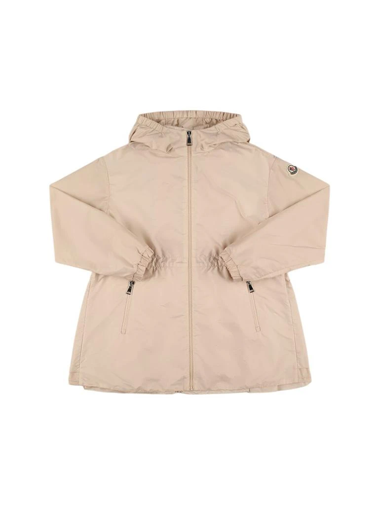 Moncler Wete Nylon Parka Jacket 1