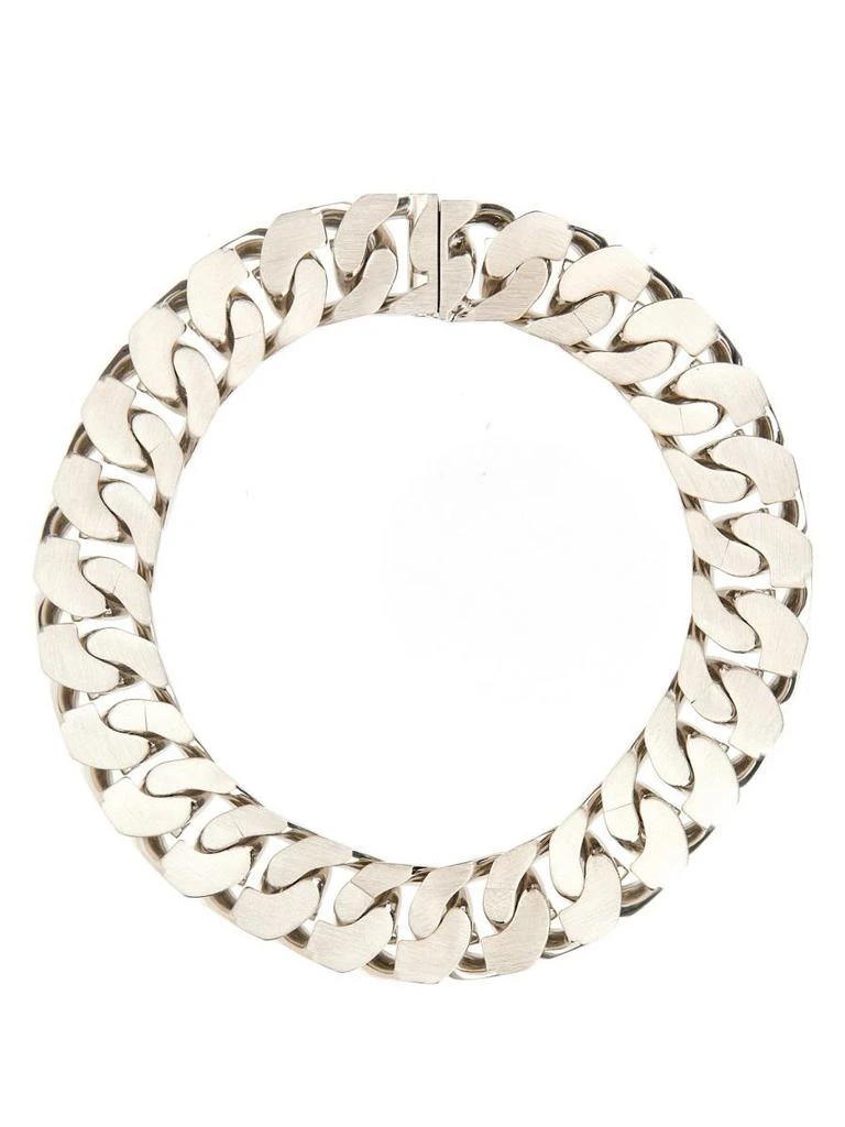 Givenchy Givenchy Medium G Chain Necklace 1