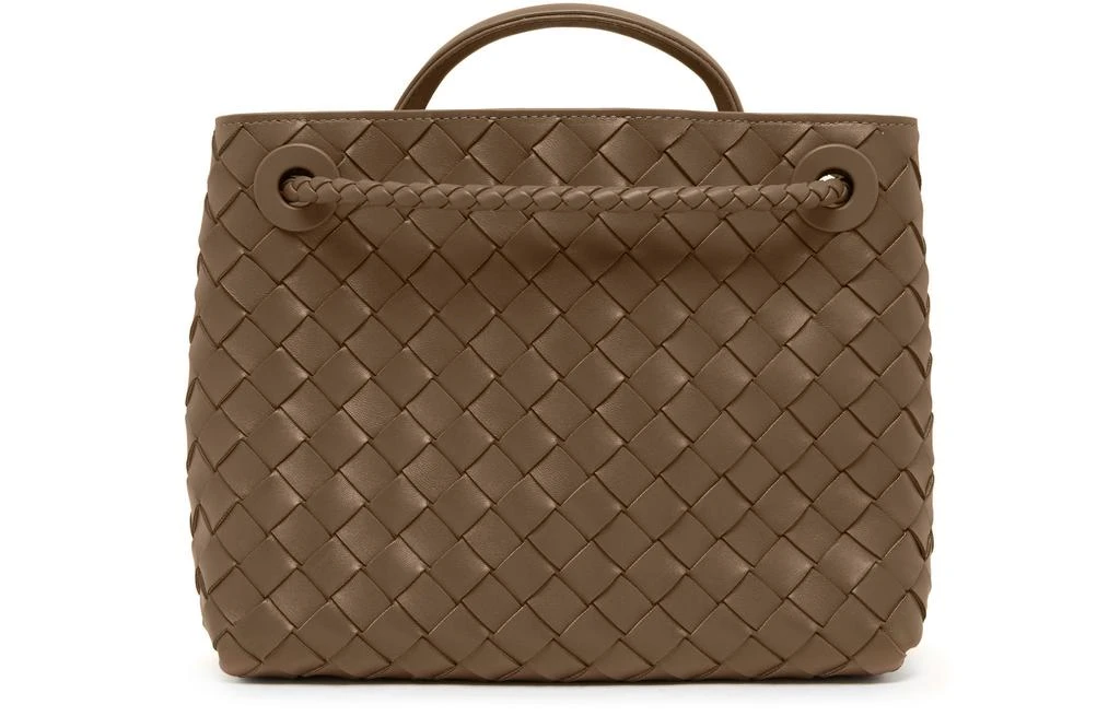 Bottega Veneta Andiamo bag small 4