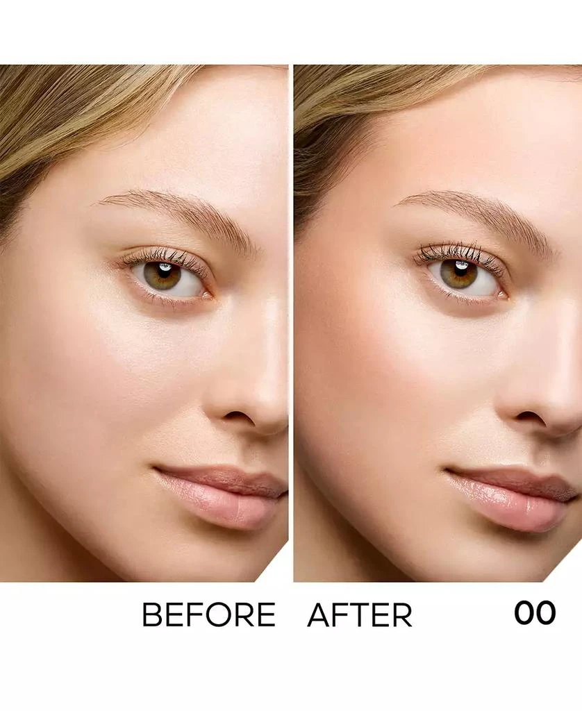 Guerlain Terracotta Light Healthy Glow Bronzer 3