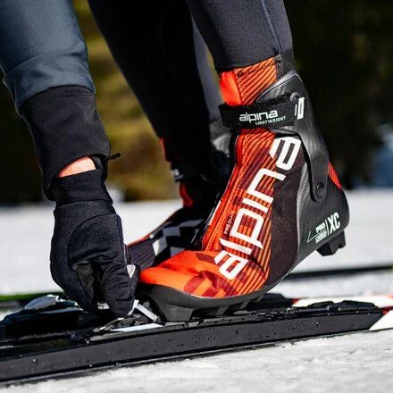 Alpina Pro Skate Boot - 2025 2