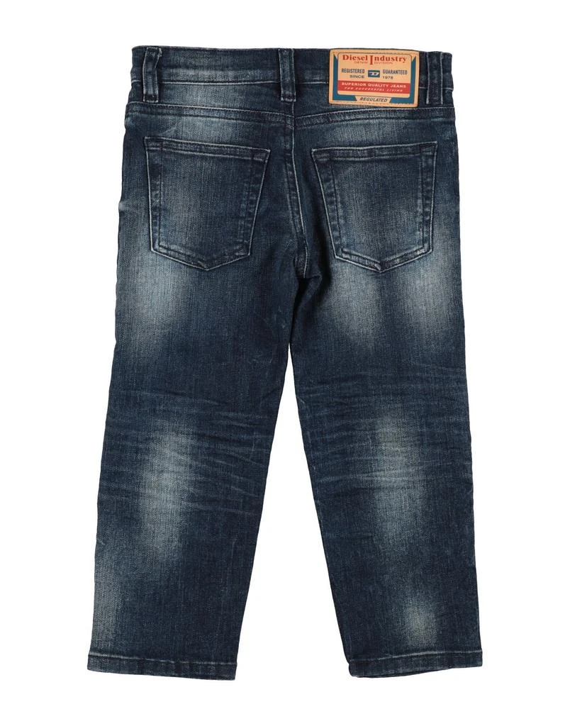 Diesel Denim pants 2