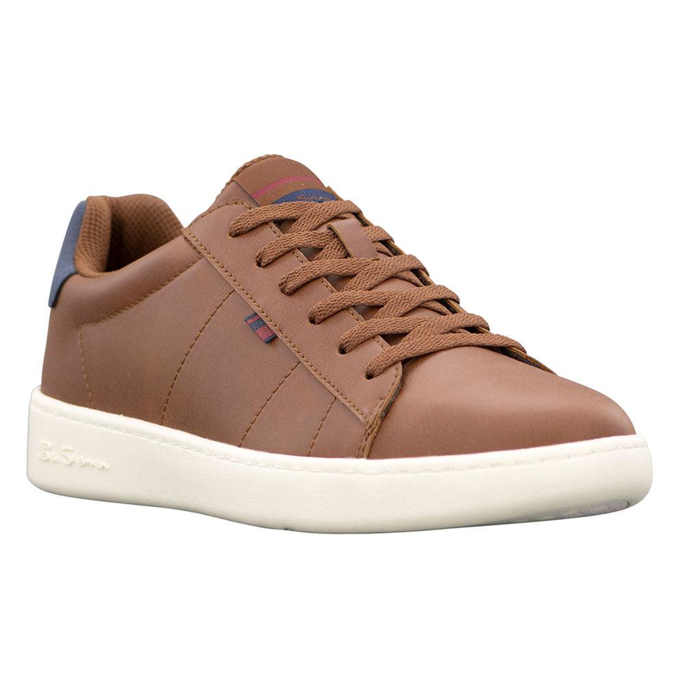 Ben Sherman Hampton Lace Up Sneakers