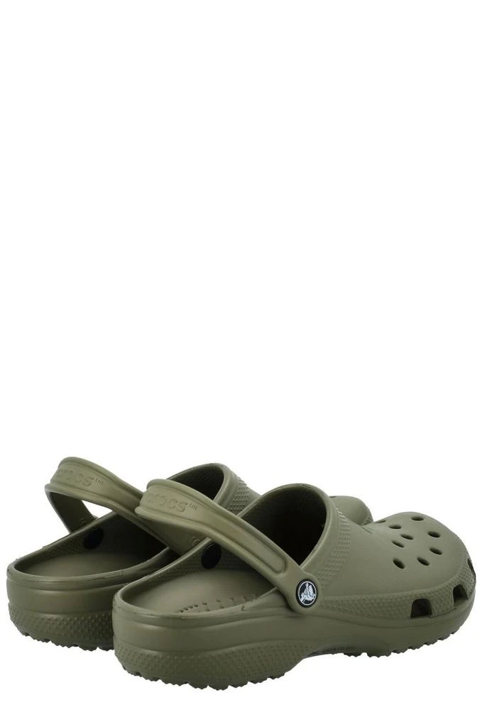 Crocs Crocs Cayman Classic Slingback Clogs 3