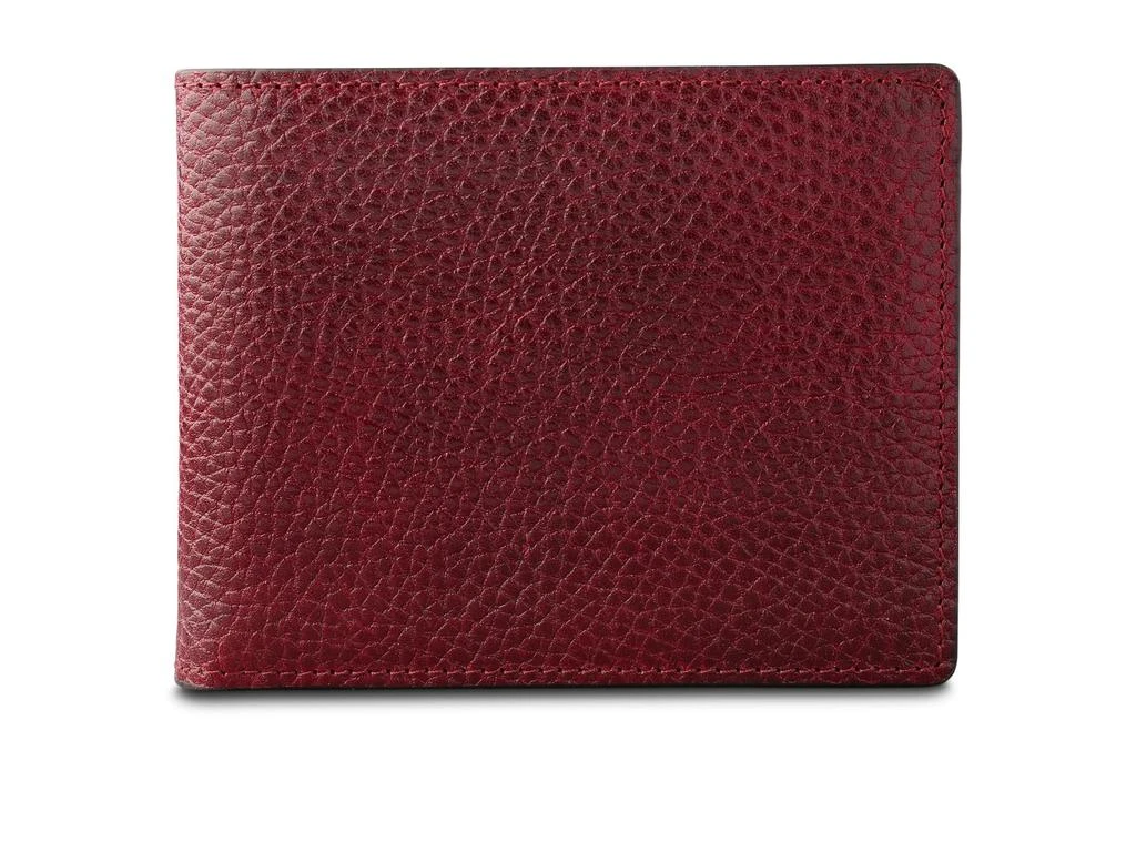 Bosca Roma Italia - Executive ID Bifold Wallet 3