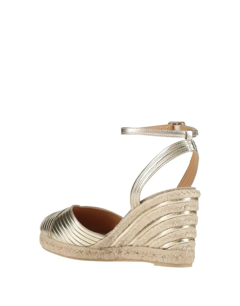 CASTAÑER Espadrilles 3