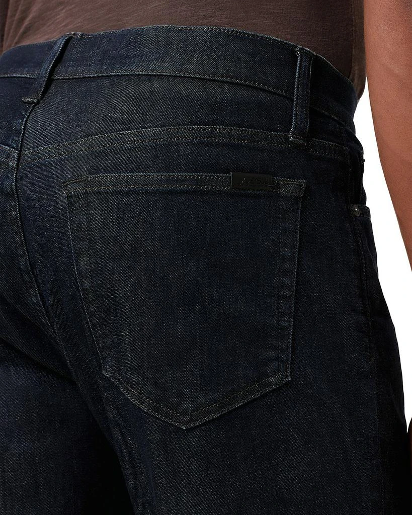 Joe's Jeans The Brixton Jeans in Dash 6